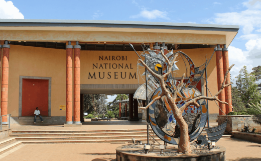 Nairobi National Museum