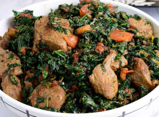 Sukuma Wiki