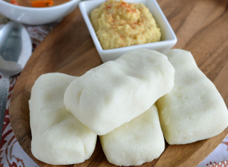 Ugali